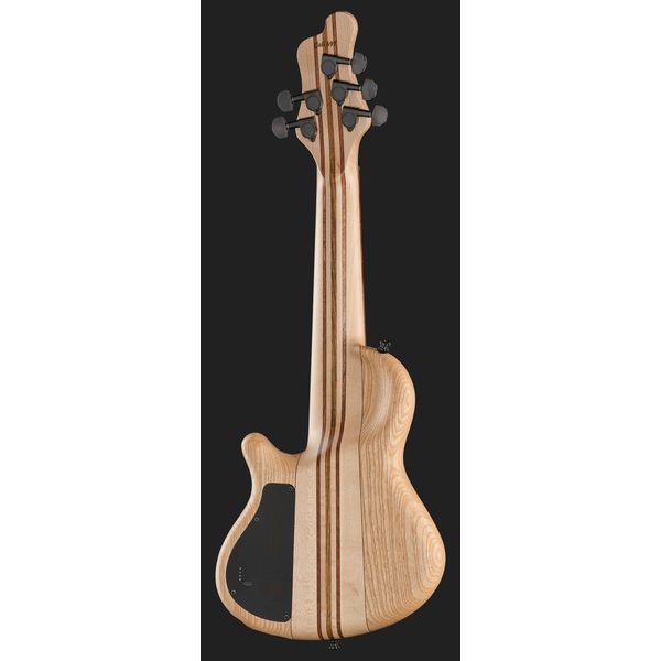 Mayones Guitars Cali 5 Custom Rainbow