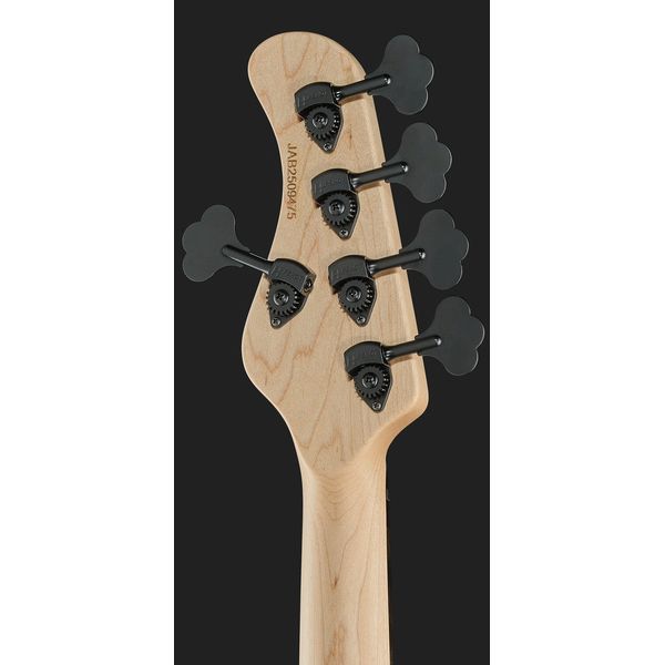 Mayones Guitars Jabba Bassic VF 5