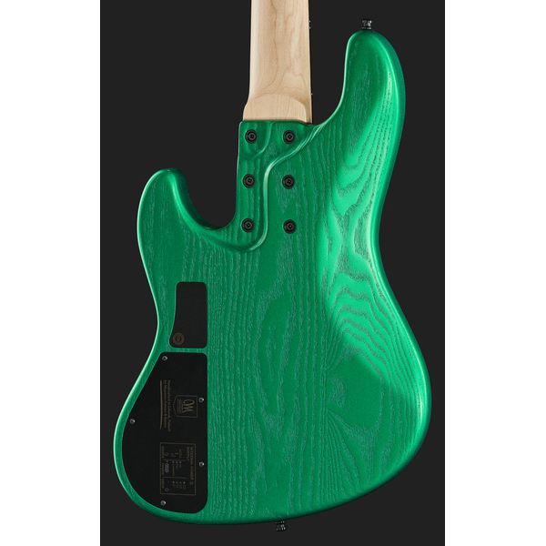 Mayones Guitars Jabba Bassic VF 5