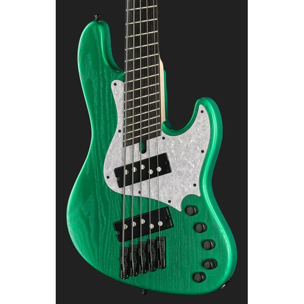 Mayones Guitars Jabba Bassic VF 5