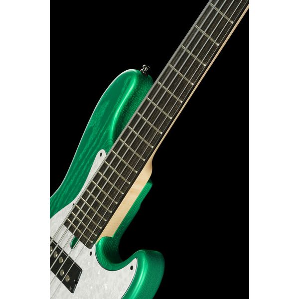 Mayones Guitars Jabba Bassic VF 5