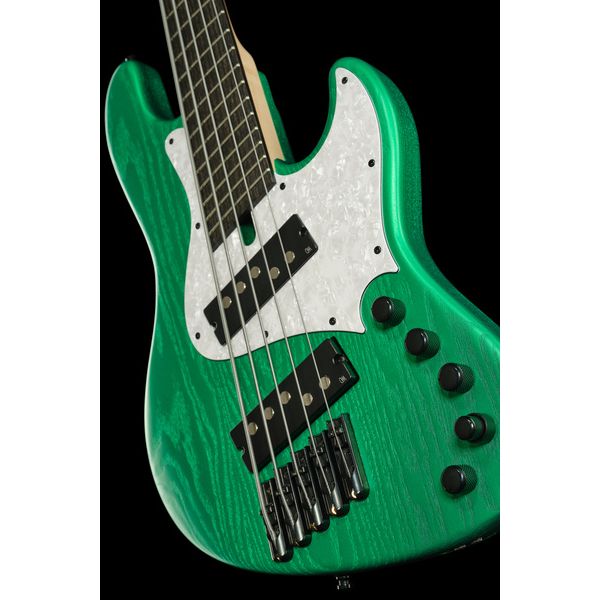 Mayones Guitars Jabba Bassic VF 5