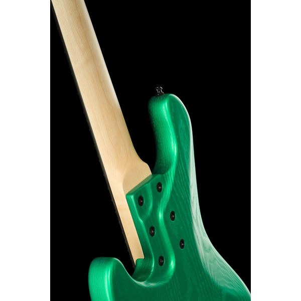 Mayones Guitars Jabba Bassic VF 5