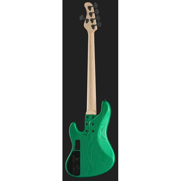 Mayones Guitars Jabba Bassic VF 5