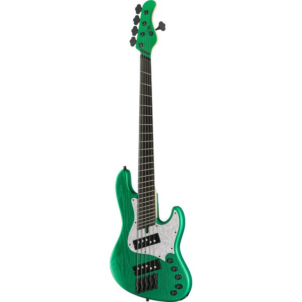 Mayones Guitars Jabba Bassic VF 5