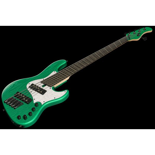 Mayones Guitars Jabba Bassic VF 5