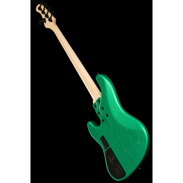 Mayones Guitars Jabba Bassic VF 5