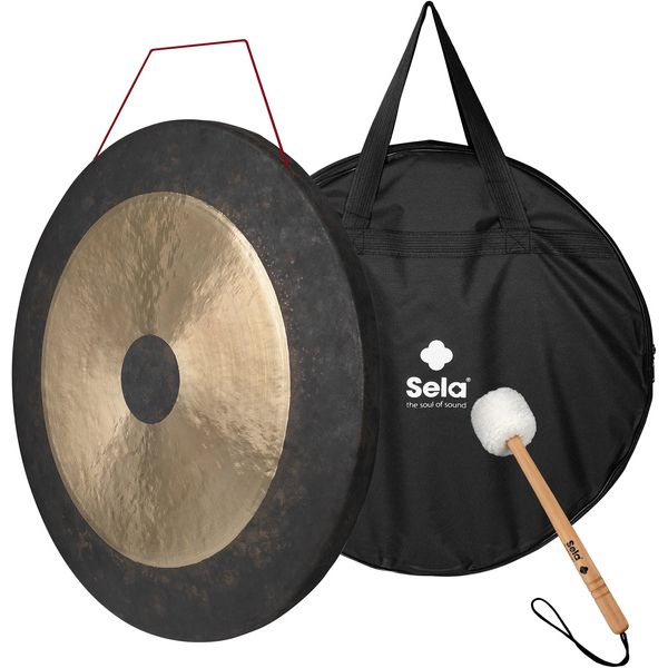 Sela Chau Gong 48"/120cm