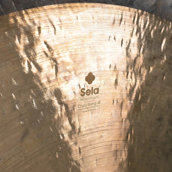 Sela Chau Gong 48"/120cm