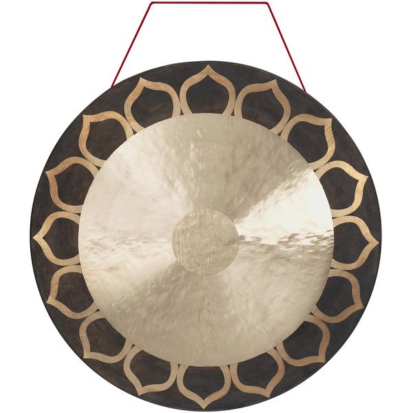 Sela Chau Gong Lotus 44"/110cm