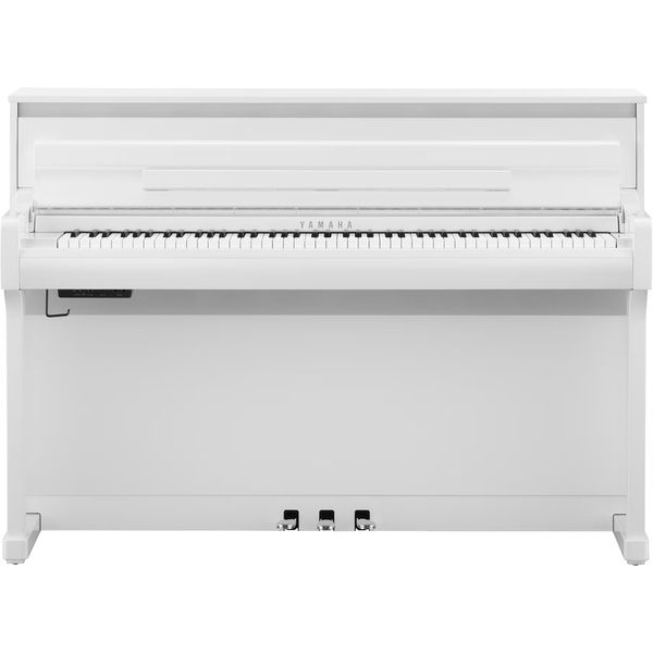 Yamaha CLP-885 PWH