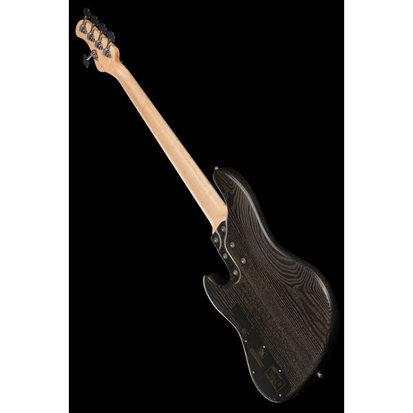 Mayones Guitars Jabba Bassic 5 NBB