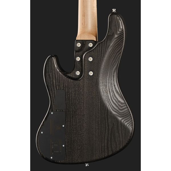 Mayones Guitars Jabba Bassic 5 NBB