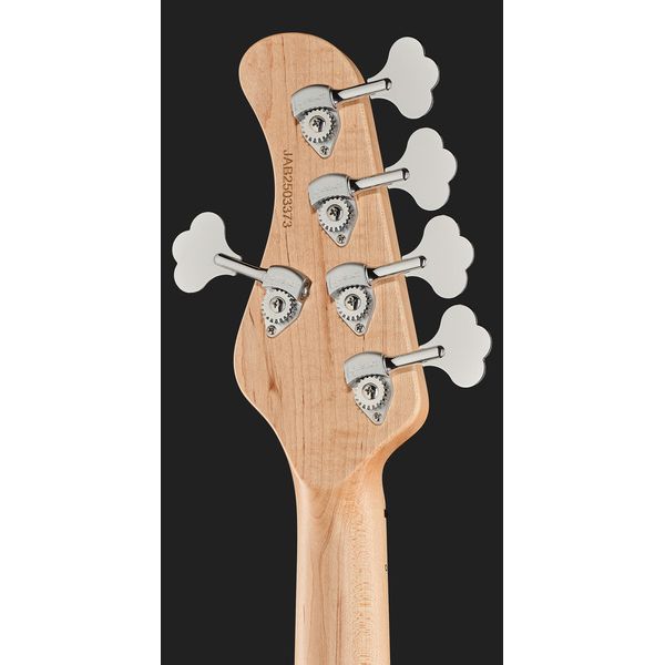 Mayones Guitars Jabba Bassic 5 NBB