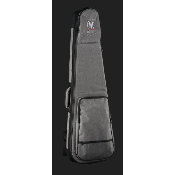 Mayones Guitars Jabba Bassic 5 NBB