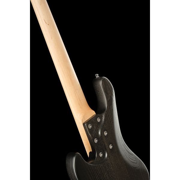 Mayones Guitars Jabba Bassic 5 NBB