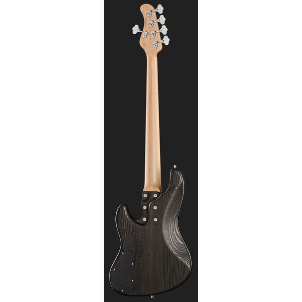 Mayones Guitars Jabba Bassic 5 NBB