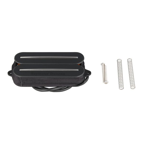 Seymour Duncan SH-2N Jazz Rails Neck MBK