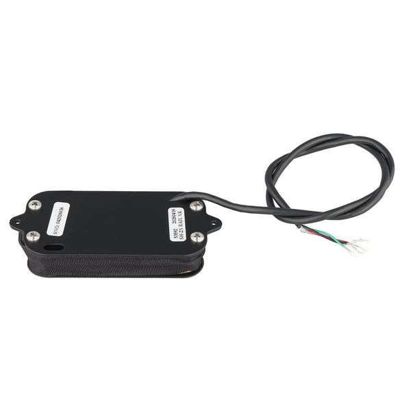 Seymour Duncan SH-2N Jazz Rails Neck MBK
