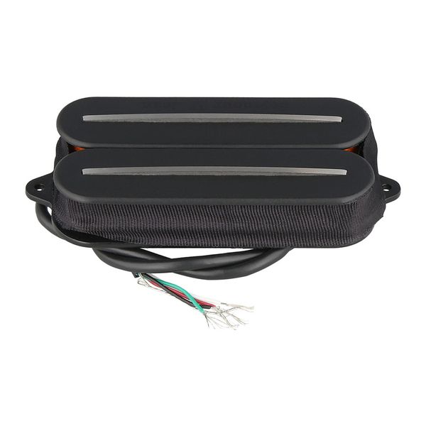 Seymour Duncan SH-2N Jazz Rails Neck MBK