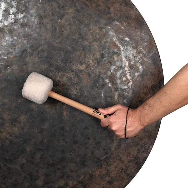 Sela Wind Gong Dark Moon 48"/120cm