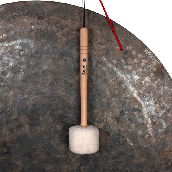 Sela Wind Gong Dark Moon 48"/120cm