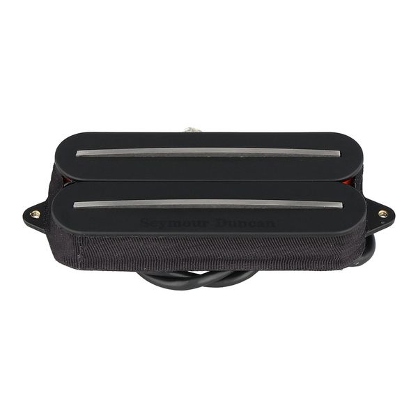 Seymour Duncan SH-4 JB Rails Bridge 7 MBK