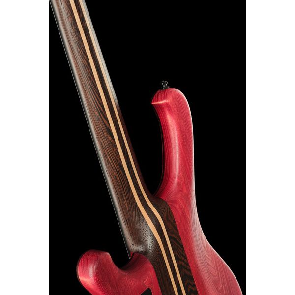 Mayones Guitars Nobleking 5 Antique Red