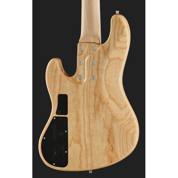 Mayones Guitars Jabba Custom 5 Eye Poplar