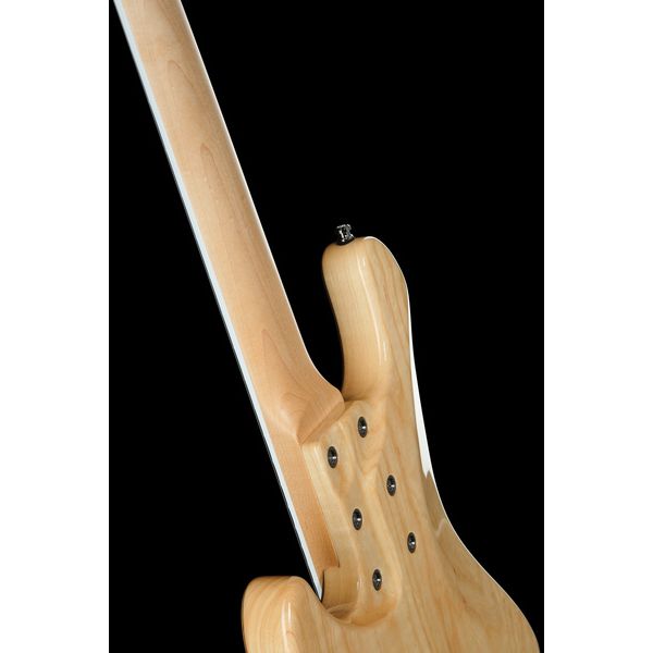 Mayones Guitars Jabba Custom 5 Eye Poplar