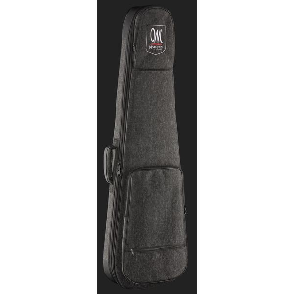 Mayones Guitars Jabba Custom 5 Eye Poplar