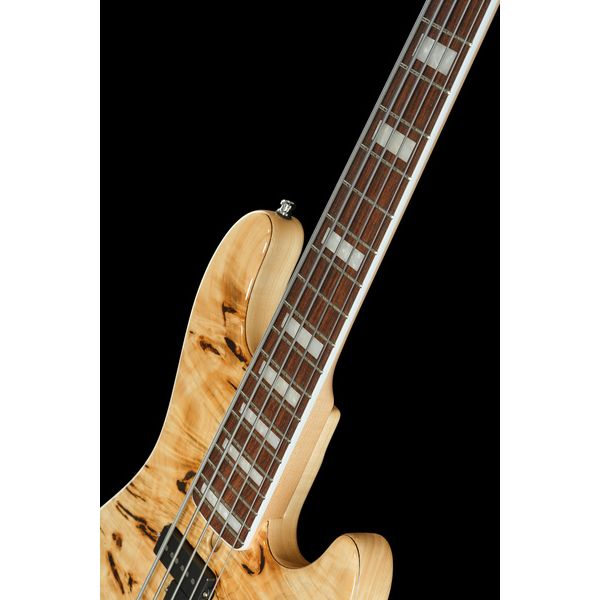 Mayones Guitars Jabba Custom 5 Eye Poplar