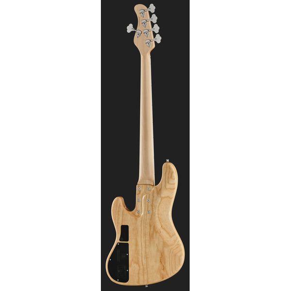 Mayones Guitars Jabba Custom 5 Eye Poplar