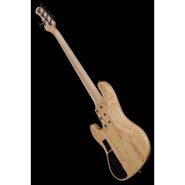 Mayones Guitars Jabba Custom 5 Eye Poplar