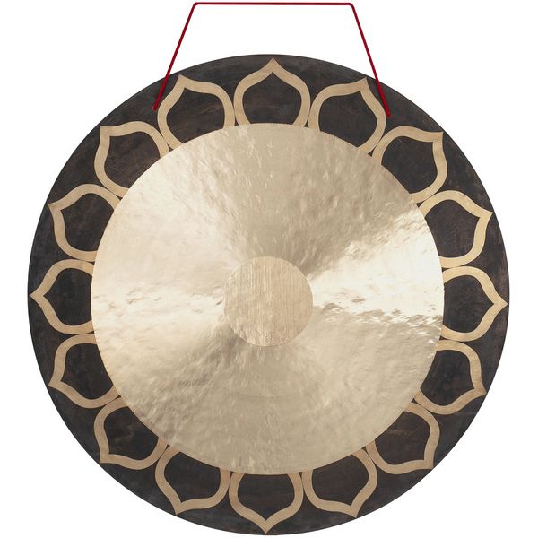 Sela Wind Gong Lotus 44"/110cm