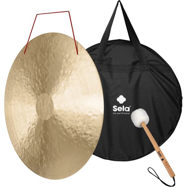 Sela Wind Gong 44"/110cm