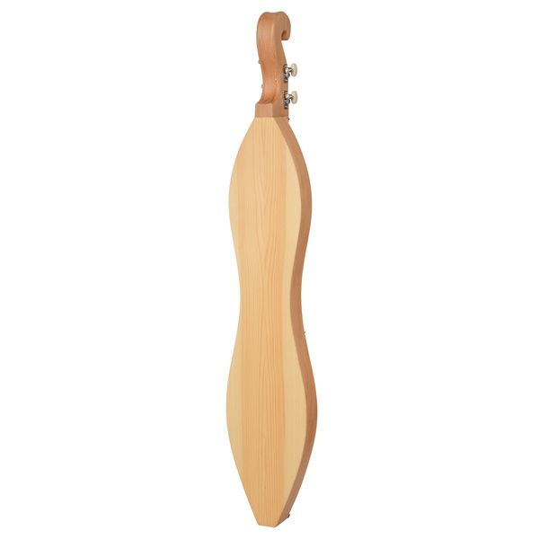 Thomann Dulcimer Lacewood / Cedar