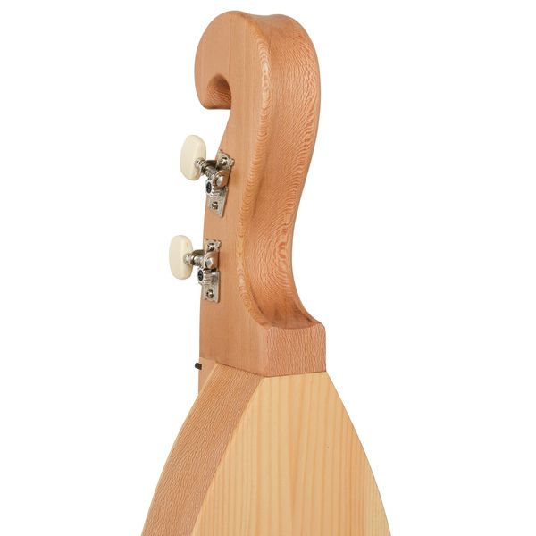 Thomann Dulcimer Lacewood / Cedar