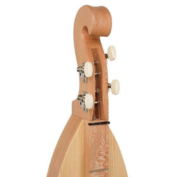 Thomann Dulcimer Lacewood / Cedar