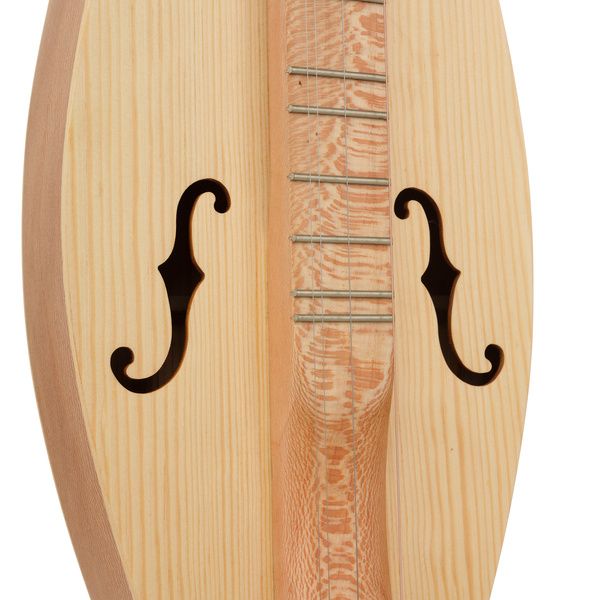 Thomann Dulcimer Lacewood / Cedar
