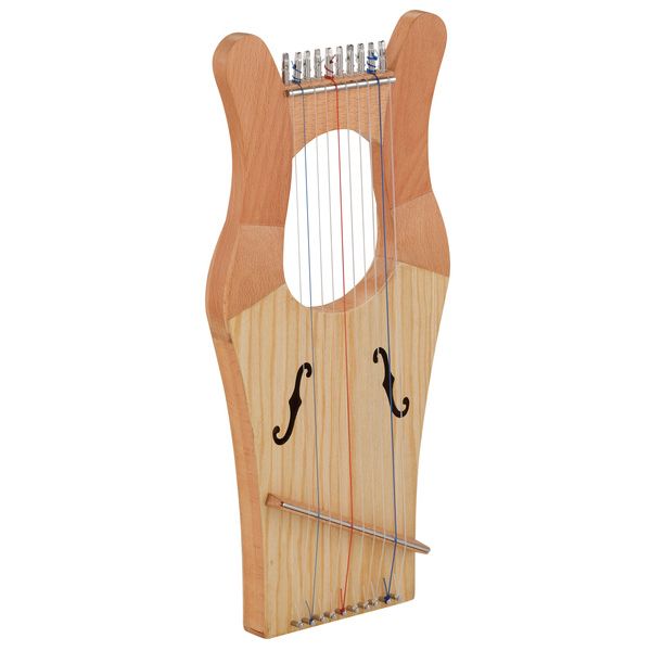 Thomann Angel Harp 10 Strings