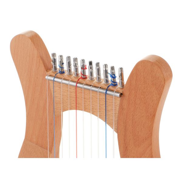 Thomann Angel Harp 10 Strings
