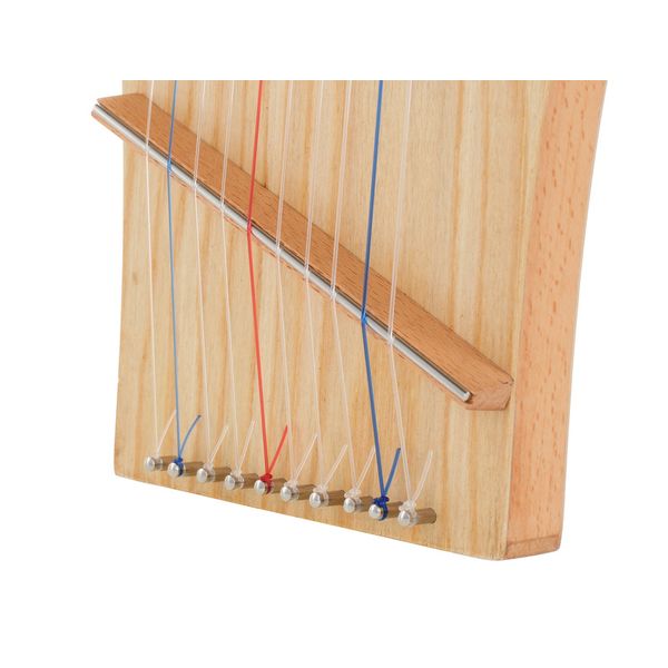 Thomann Angel Harp 10 Strings