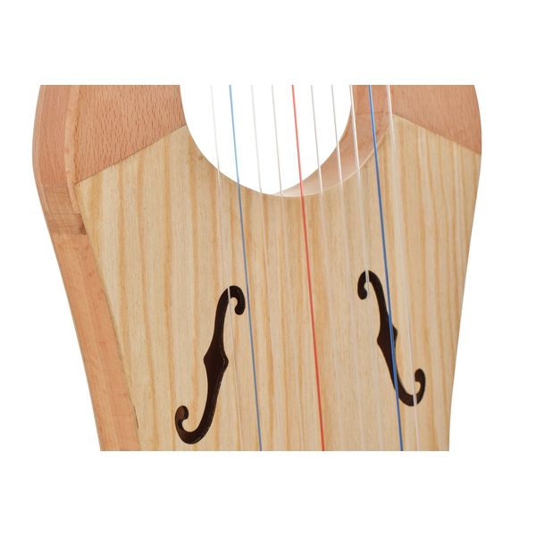 Thomann Angel Harp 10 Strings