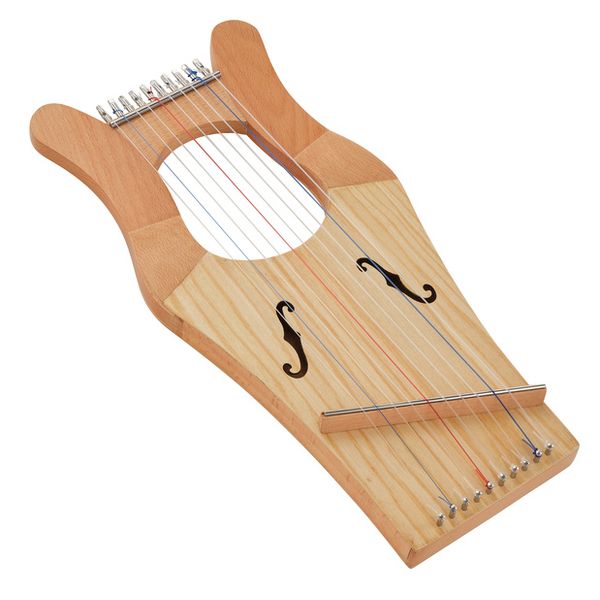 Thomann Angel Harp 10 Strings
