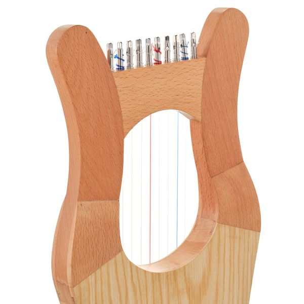 Thomann Angel Harp 10 Strings