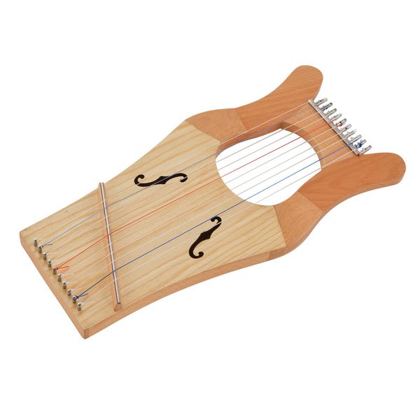 Thomann Angel Harp 10 Strings