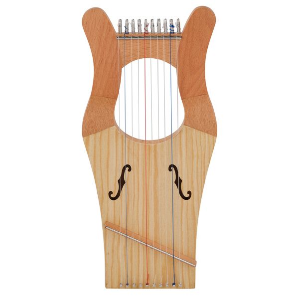 Thomann Angel Harp 10 Strings