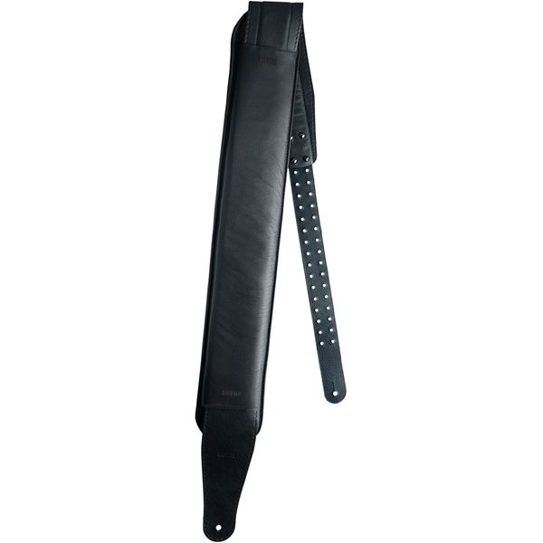 Richter Strapzilla V Black