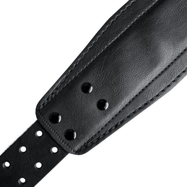 Richter Strapzilla V Black